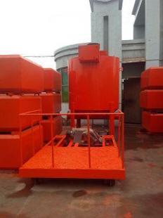 免燒磚機(jī)設(shè)備維護(hù)與保養(yǎng)指南 保障水泥磚生產(chǎn)高效穩(wěn)定運(yùn)行